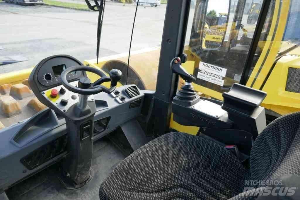 Bomag BW 219 PDH-5 토양 다짐기