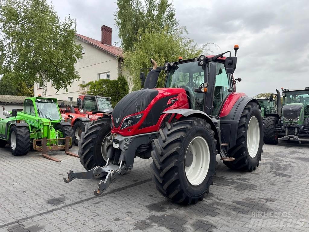 Valtra T234 VERSU 트랙터