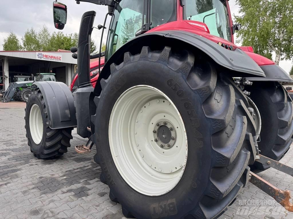 Valtra T234 VERSU 트랙터