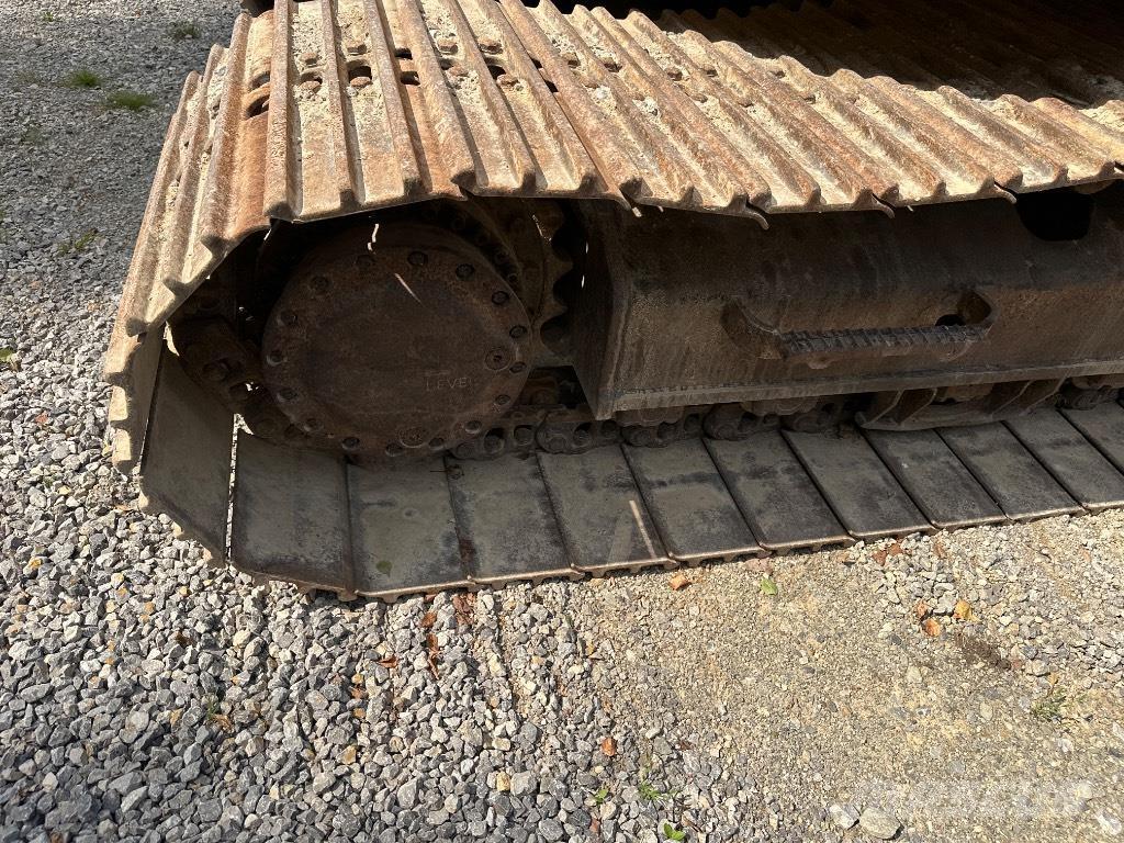 CAT 320FL 대형 굴삭기 29톤 이상