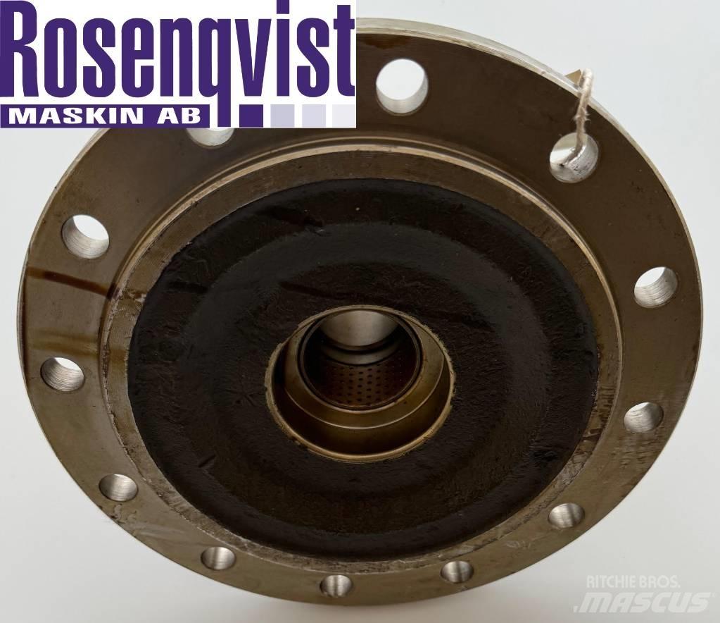 Fiat Shaft 5109365 섀시 및 서스펜션