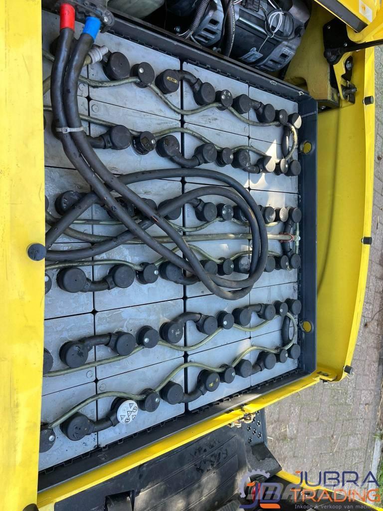 Hyster J1.6XN 전동 지게차