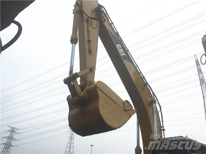 CAT 320 B L 대형 굴삭기 29톤 이상