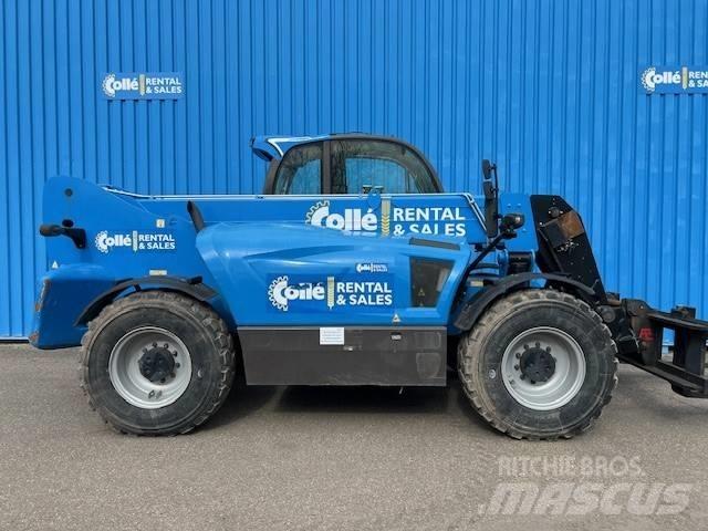 Manitou MHT 10130 텔러 핸들러