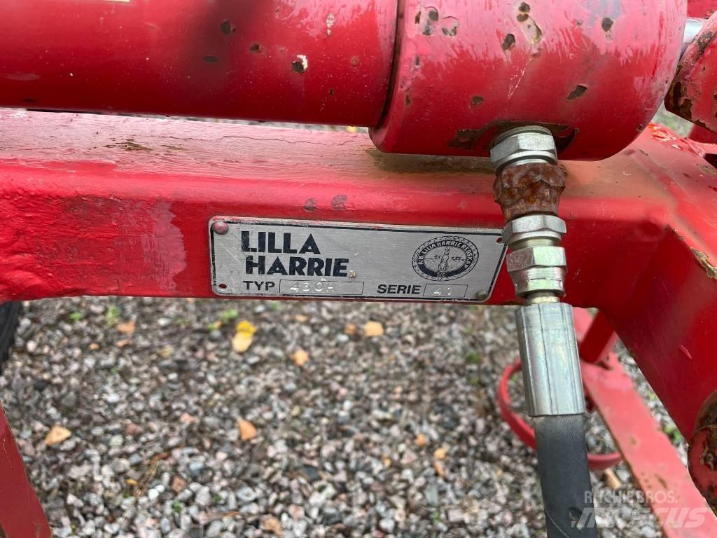  lille Harrie 430H 하로우