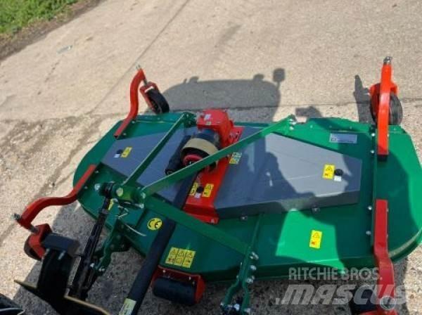 Wessex CMT 210 트랙터