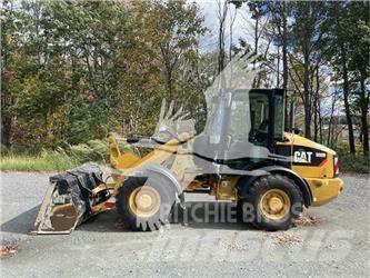 CAT 906M  휠로우더