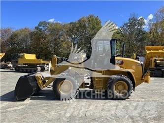 CAT 910  휠로우더