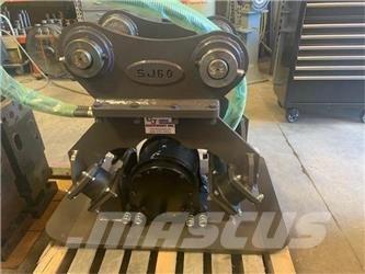 Ho-pac SJ60 진동롤러