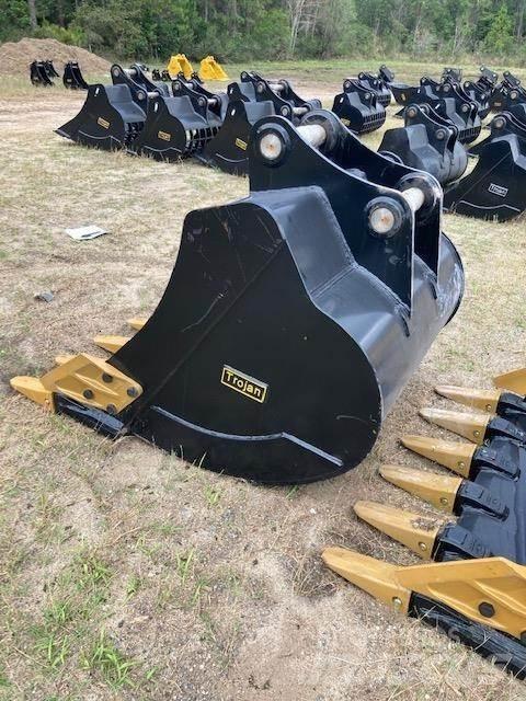 Trojan 54 버켓