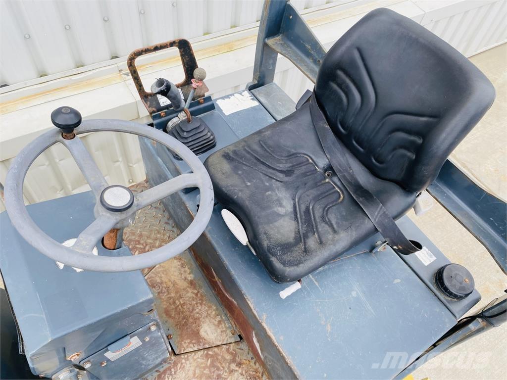 Bomag BW135AD 트윈 드럼 롤러