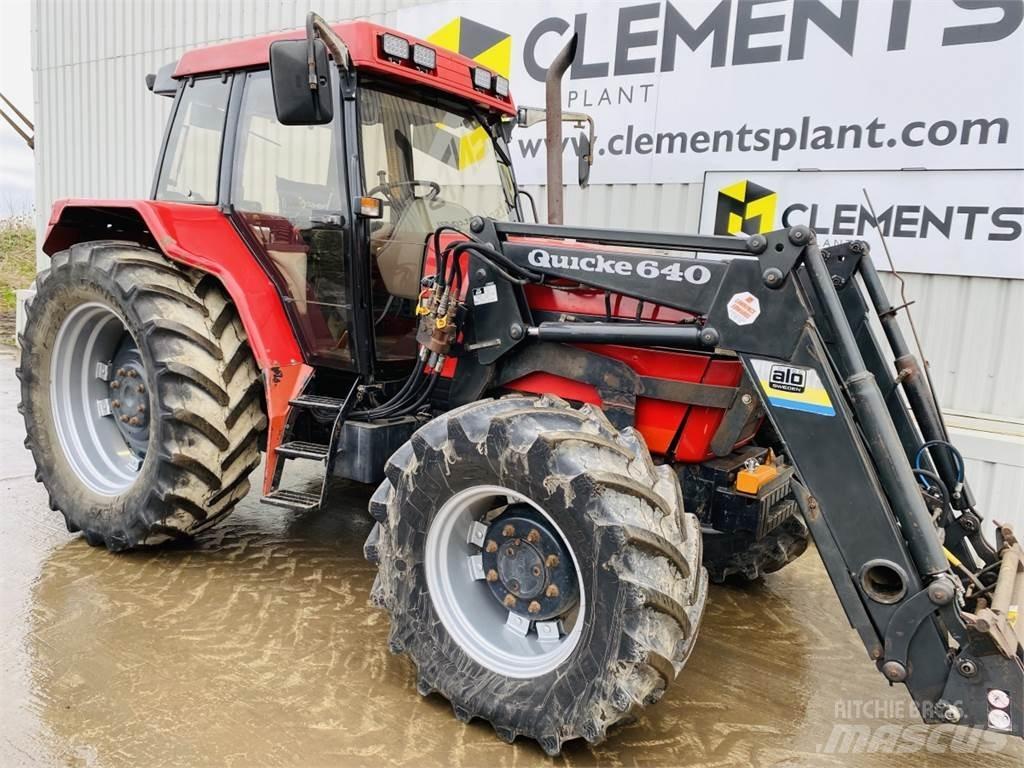 Case IH 5130 트랙터