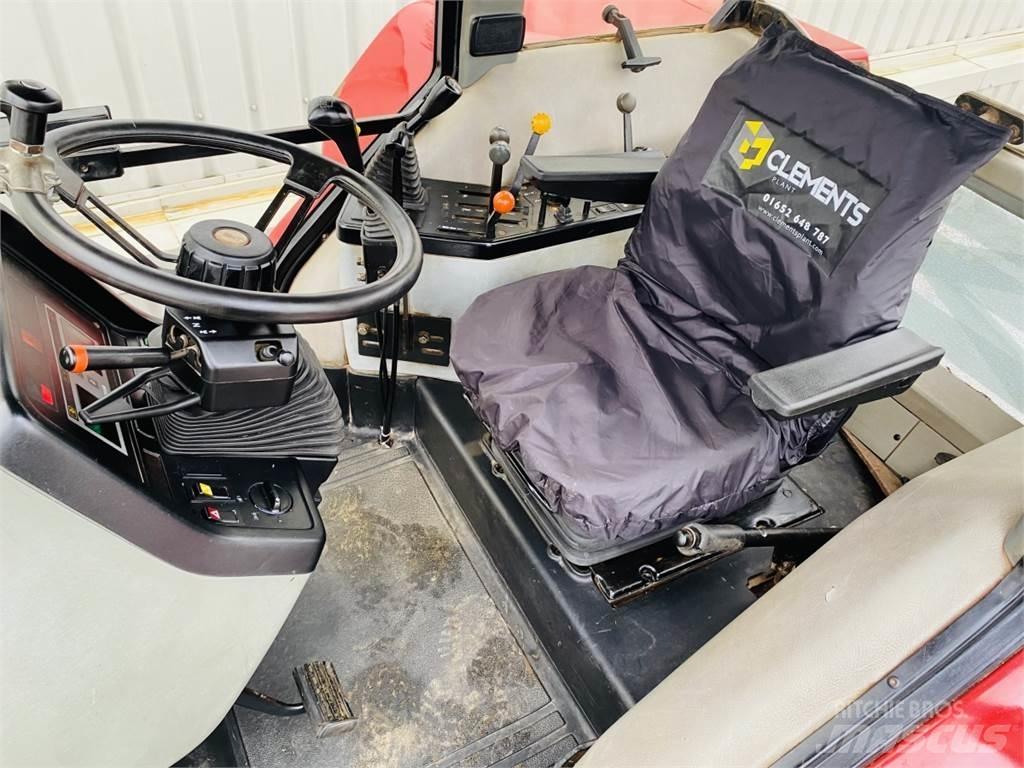 Case IH 5130 트랙터