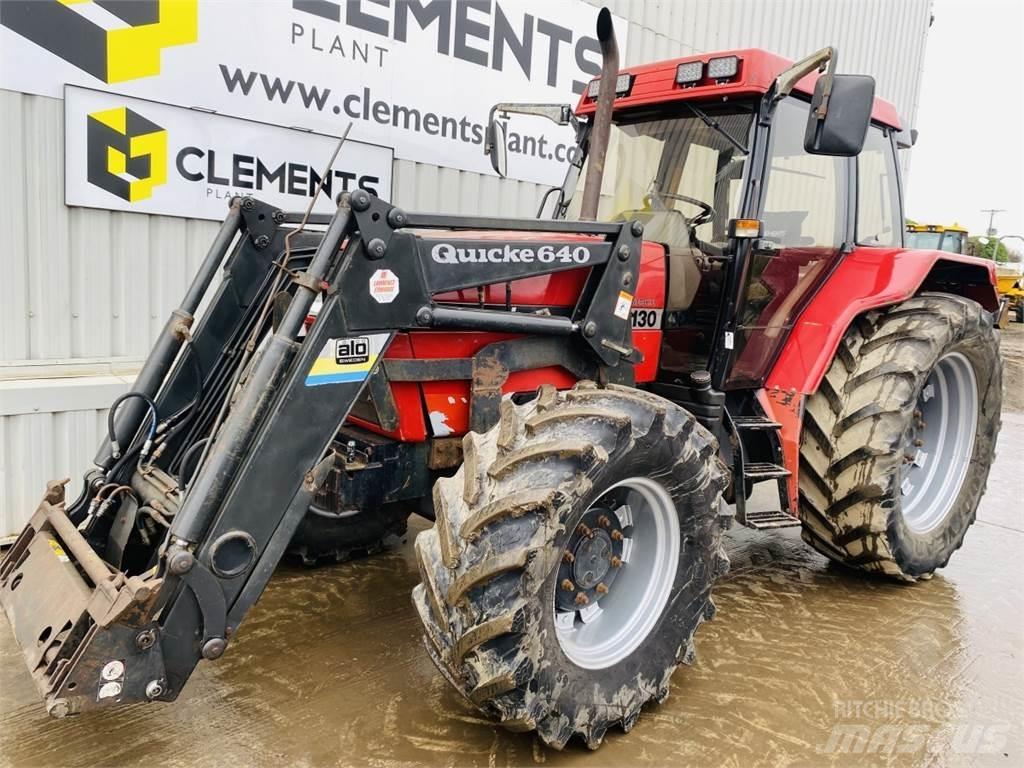 Case IH 5130 트랙터