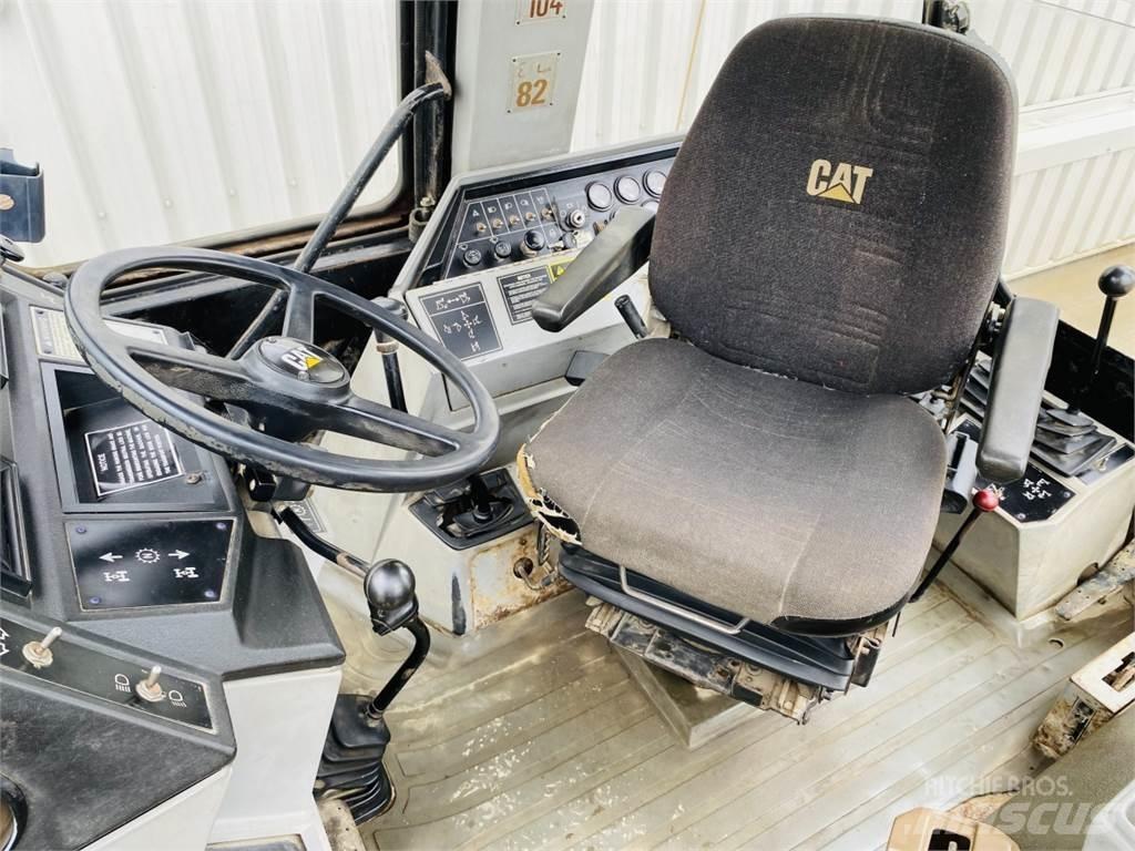 CAT 428B 건설 장비 - 기타