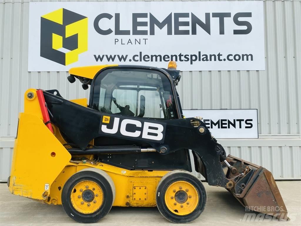 JCB 155 건설 장비 - 기타