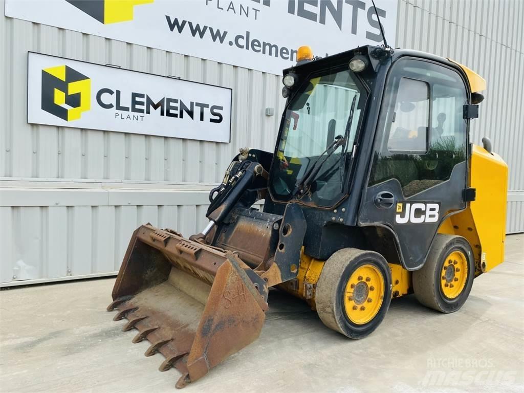 JCB 155 건설 장비 - 기타