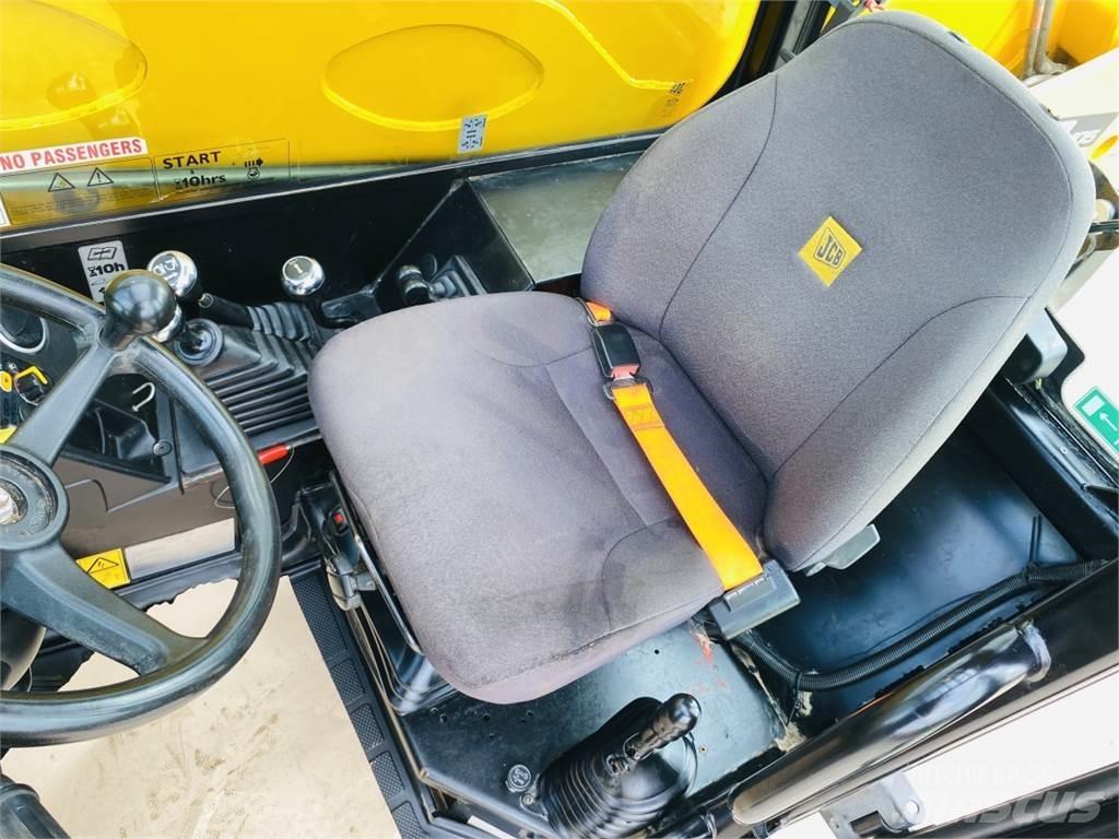 JCB 533-105 건설 장비 - 기타