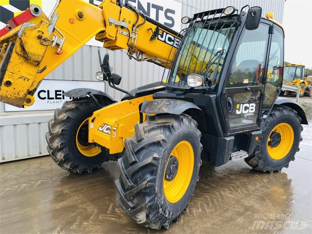 JCB 535-95 건설 장비 - 기타