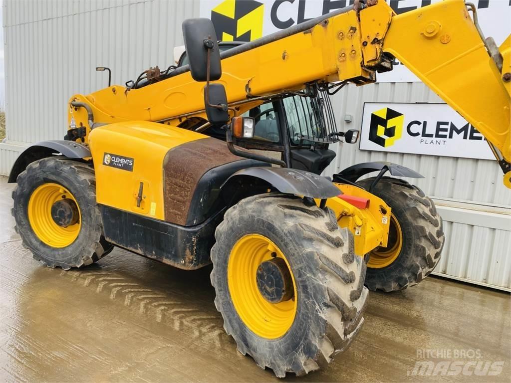 JCB 535-95 건설 장비 - 기타