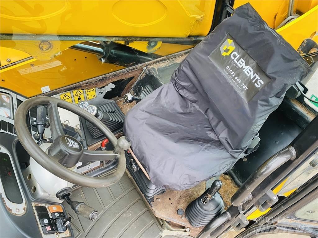 JCB 535-95 건설 장비 - 기타