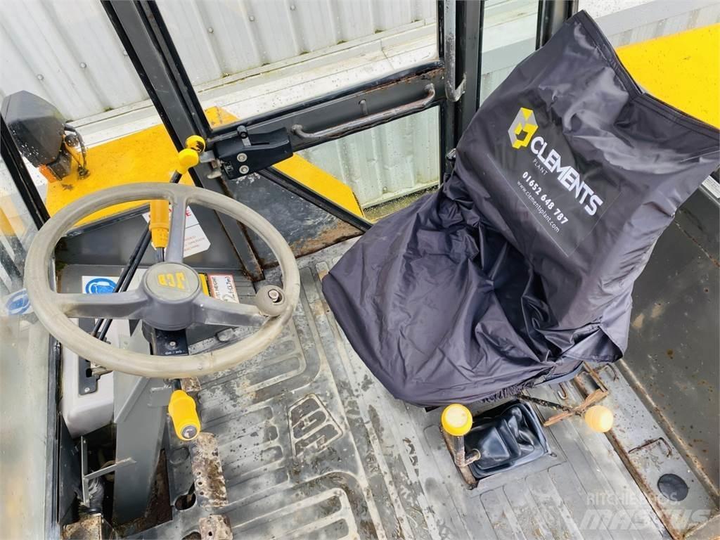 JCB 926RTFL 그 외 지게차