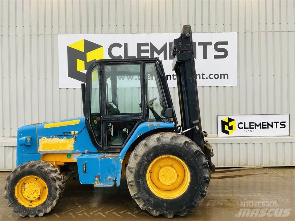 JCB 926RTFL 건설 장비 - 기타