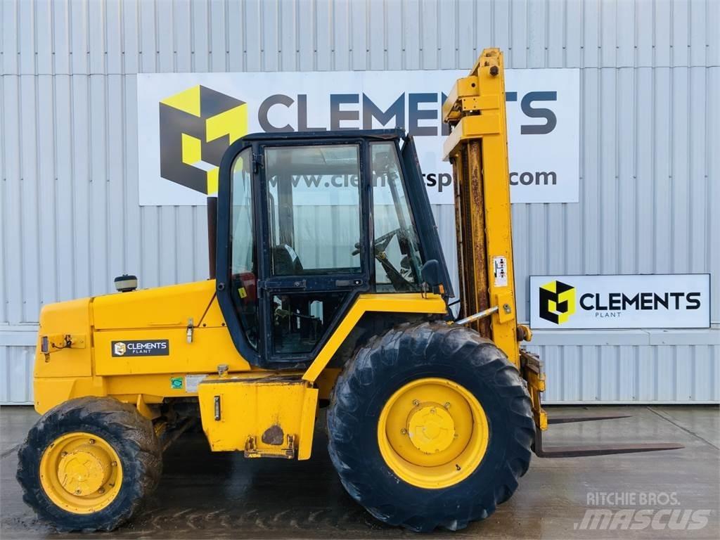 JCB 926RTFL 건설 장비 - 기타