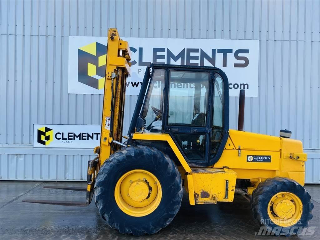 JCB 926RTFL 건설 장비 - 기타