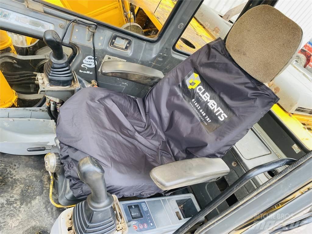 JCB JS180 건설 장비 - 기타