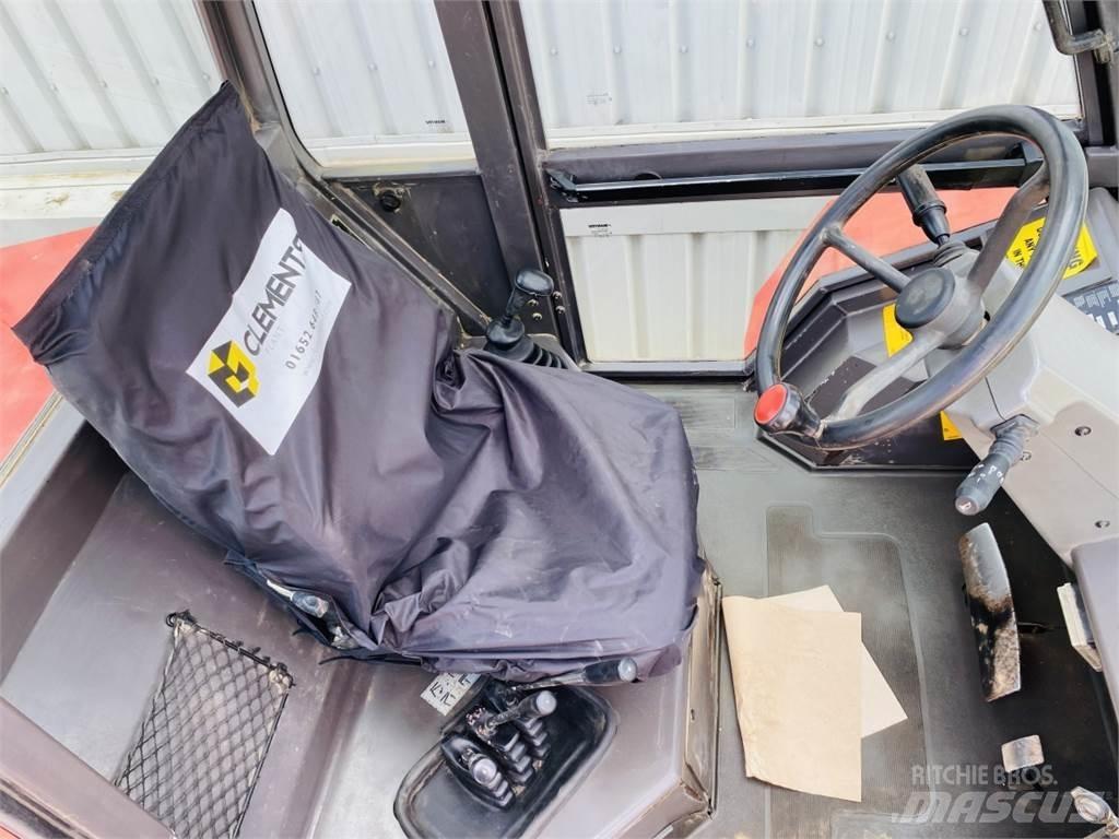 Manitou M30-4 건설 장비 - 기타