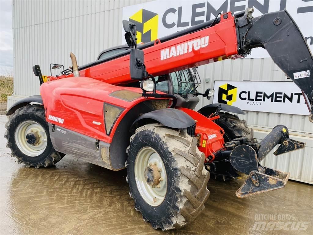 Manitou MT1135 건설 장비 - 기타