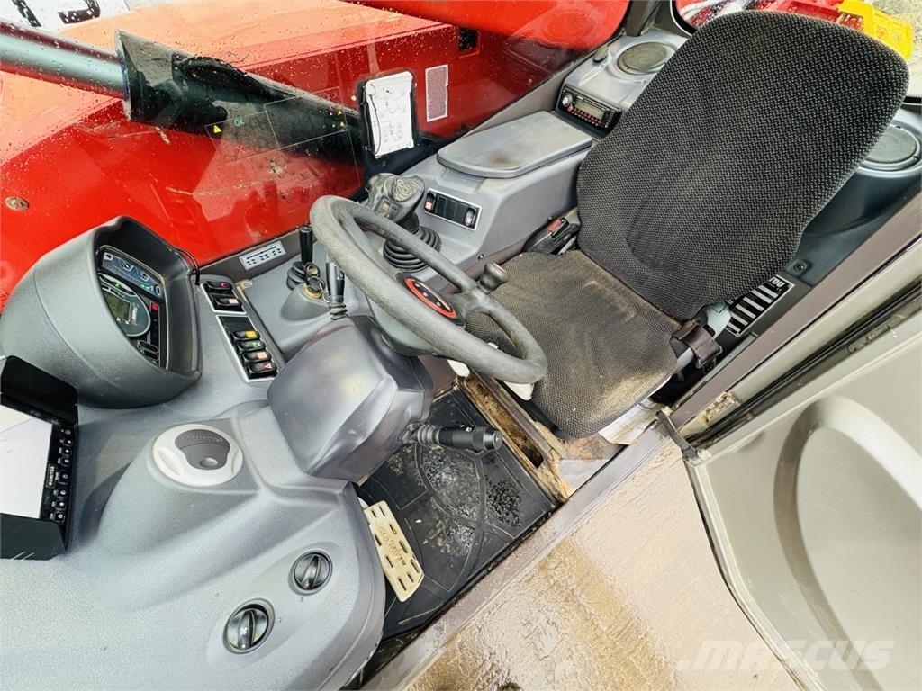 Manitou MT625 텔러 핸들러