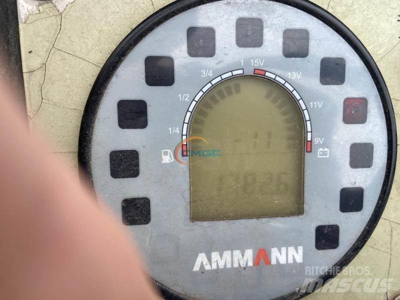 Ammann ARX 26 토양 다짐기