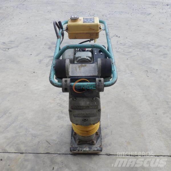 Ammann AV 토양 다짐기
