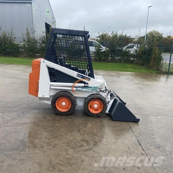 Bobcat 310  휠로우더