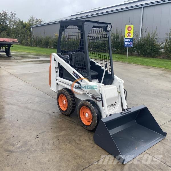 Bobcat 310  휠로우더