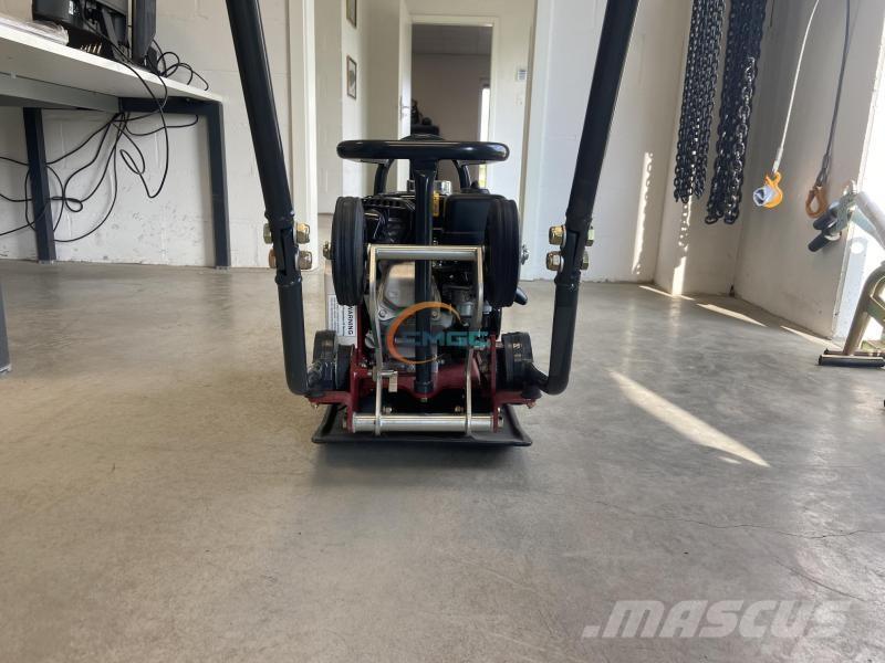 Dynapac DFP8 진동롤러