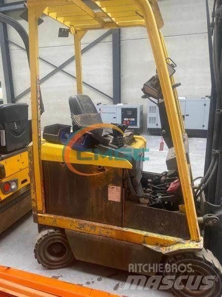 Hyster E1.75XM 그 외 지게차