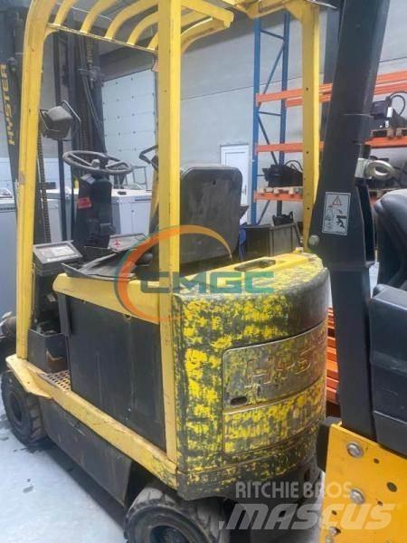 Hyster E1.75XM 그 외 지게차