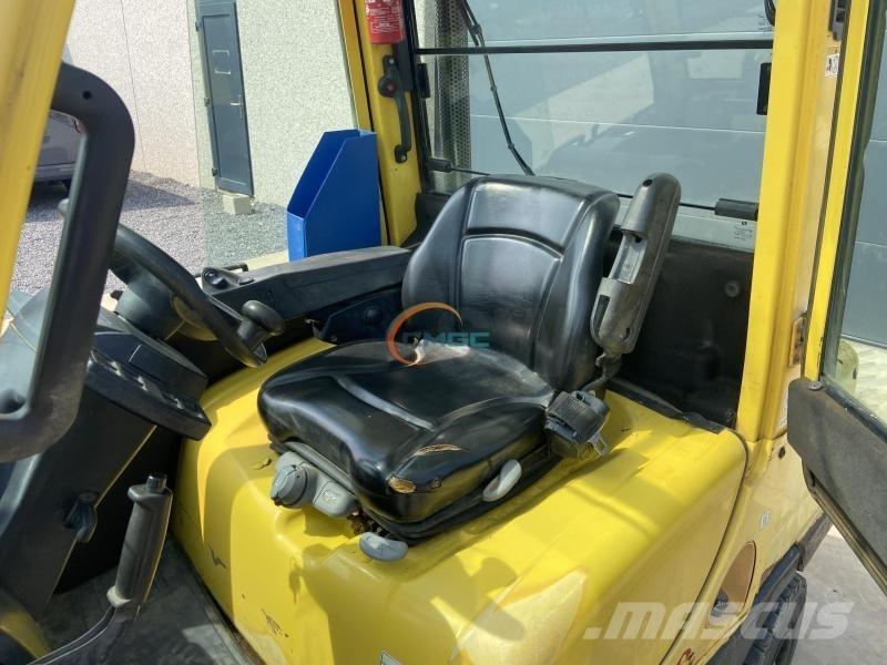 Hyster H3.0FT 그 외 지게차