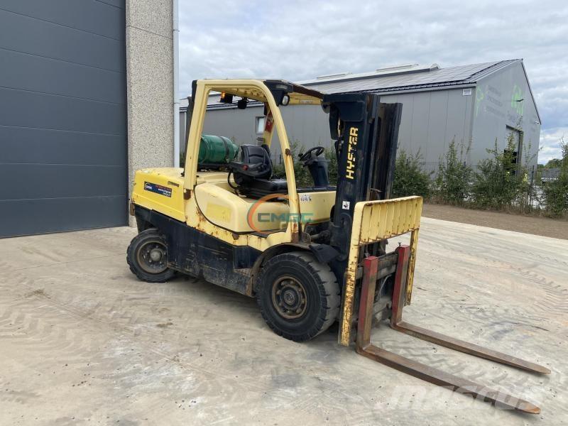 Hyster H5.5FT 그 외 지게차