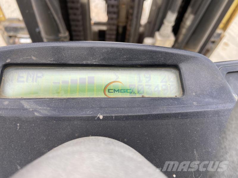 Hyster H5.5FT 그 외 지게차