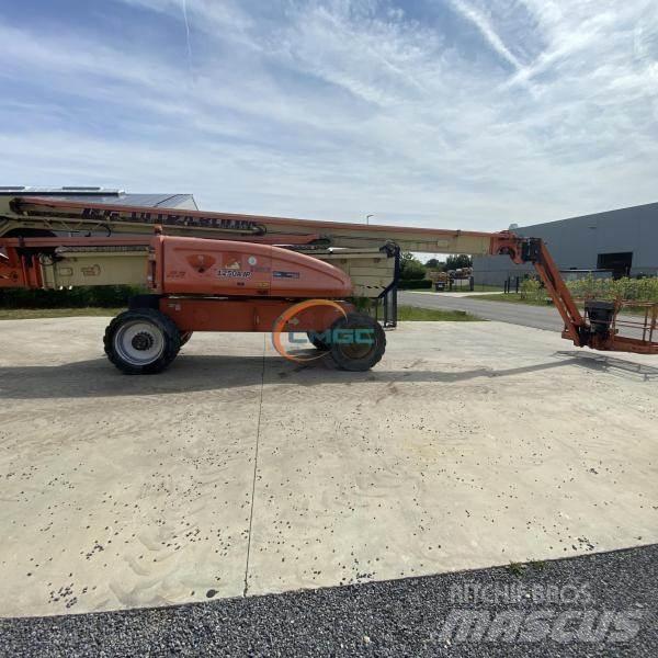 JLG 1250AJP 관절형 전동이동 리프트