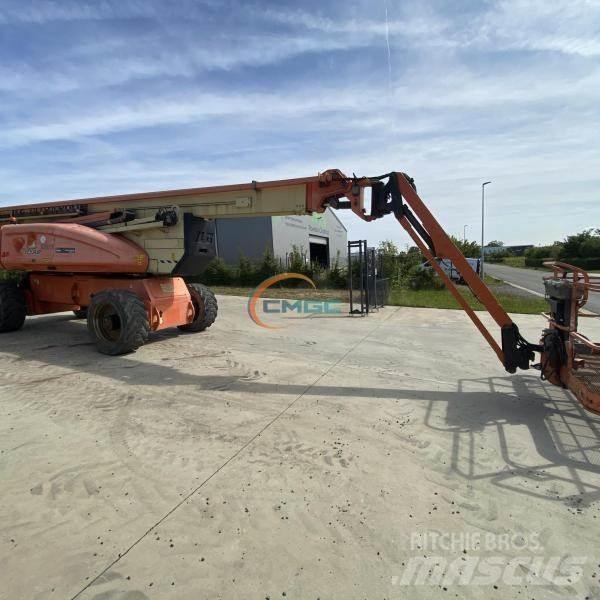 JLG 1250AJP 관절형 전동이동 리프트