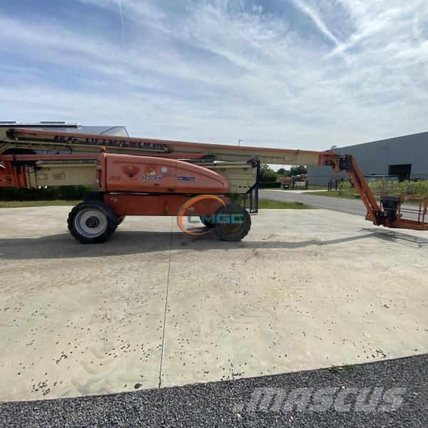 JLG 1250AJP 관절형 전동이동 리프트