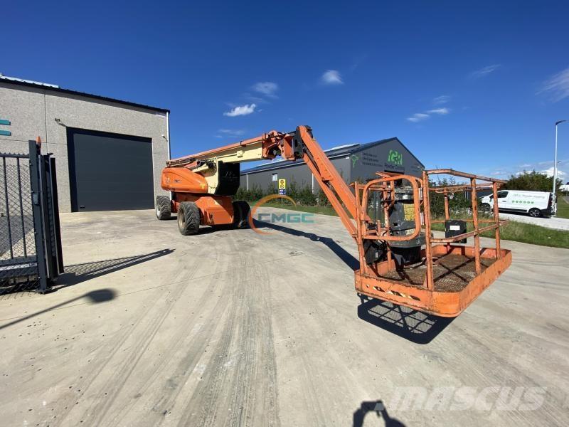 JLG 1250AJP 관절형 전동이동 리프트