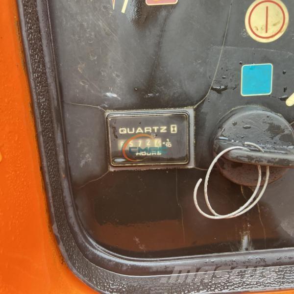 JLG 860SJ 관절형 전동이동 리프트