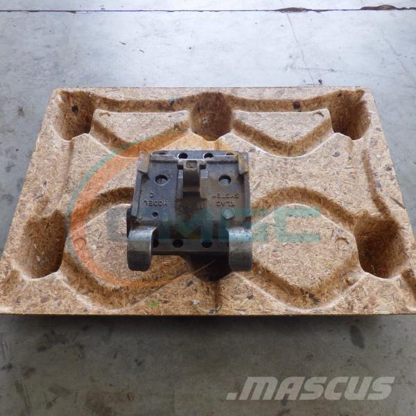  Klac Modele C 퀵 커넥터