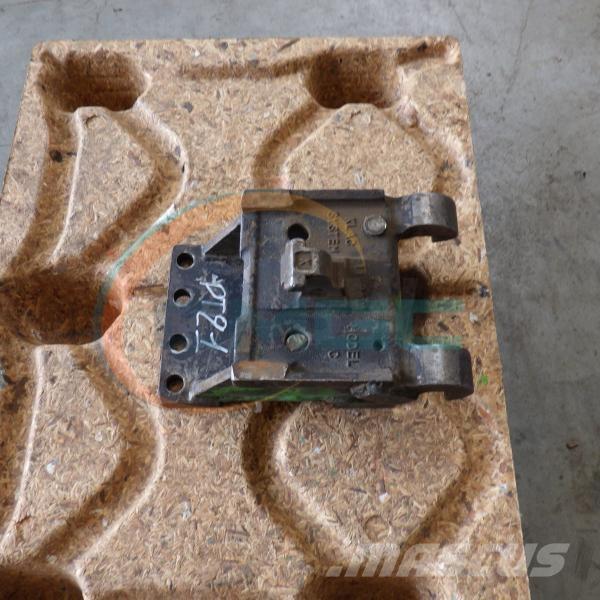  Klac Modele C 퀵 커넥터